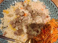 -耶里夏丽·丝路新疆菜·清真食品(徐汇南丹东路臻选店)