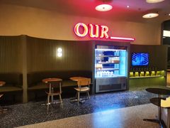 -OUR Bakery(SKP-S店)