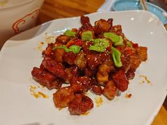 -肘子酥·天津菜·特色捞面(德云社店)
