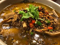 藤椒毛肚-诸葛江湖