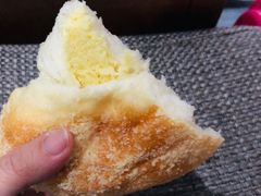榴莲包-原麦世家(莱蒙店)