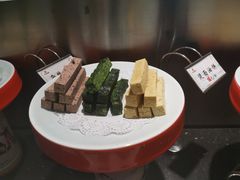 -令氏家外家周秦食府(高新店)