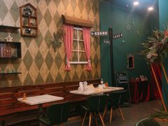 -李大牛和刘大力手作甜品(凯德店)
