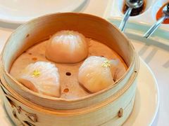 巴黎轩虾饺-巴黎轩(澳门巴黎人店)