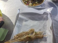 -串小白烧烤(金沙洲店)