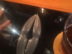 -Ministry of Crab(科伦坡店)