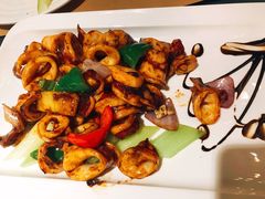 -79号渔船海鲜饭店(华强北店)