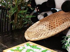 -成都安仁福朋喜来登酒店