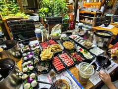 -束河人家(南锣鼓巷店)