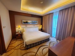 -上海浦东康桥绿地假日酒店