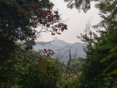 -广州市白云山风景名胜区