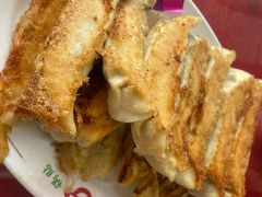 锅贴小宴-青岛锅贴(四流中路店)