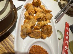-老天桥蛙炉火锅(姑苏总店)