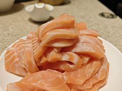 -初色海鲜自助(万丰路店)