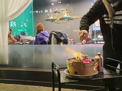 -金龙·打边炉(南京西路店)