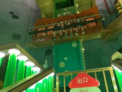 -蓝精灵乐园·世茂精灵之城主题乐园