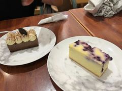 -榖屋house of flour(张江首店)
