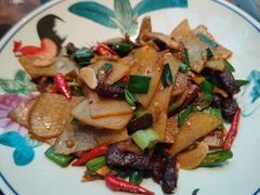 -树厨贵州菜(花果园购物中心店)