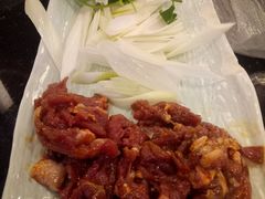 -百味源炭火烤翅 ·夜市大排档(酒仙桥店)