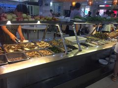 -春华海鲜城(广场西苑店)