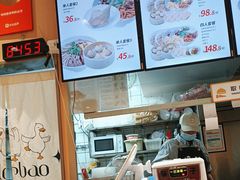 -鸭得堡老鸭汤·鸭血粉丝(南京博物院店)