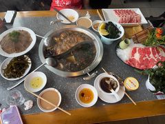 -华晟山城火锅(开发区港西东阁里店)