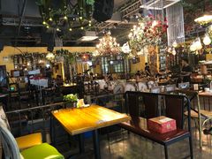 大堂-瓦的音乐酒馆(象山店)