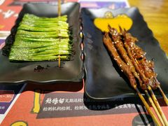 -烧蠔帮·生蚝海鲜牌档(观海店)