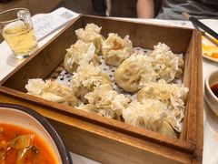 -老爷庙风味美食府(魏都大道店)