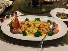 -上海人家花樣年华(中山公园店)