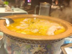 -庆云楼饭庄(什刹海店)