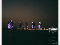 -明润海鲜(南边海店)