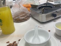 -刘胖子家常菜·蹄花焖藕(兴业店)