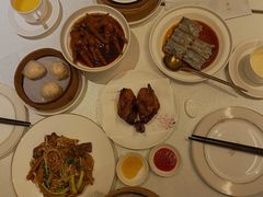 -铭家点心(秦岭路店)
