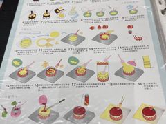 -ABC Cooking Studio(北京颐堤港店)