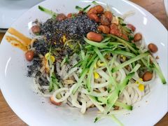 -艺味深尝(云锦路店)