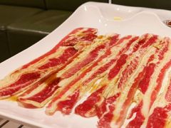 -景家大乾烤肉(新村十区店)