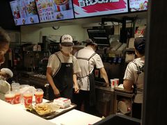 -肯德基(李家沱店)