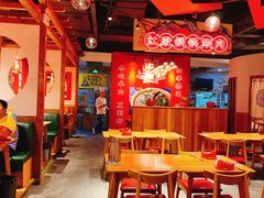 -虾满堂(瑞虹店)
