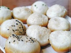 -鑫震源·苏式大虾生煎(山塘街店)