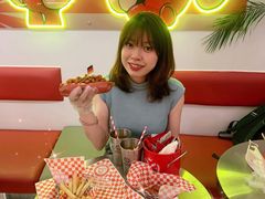 -Eckl’s爱氏热狗(猫街店)