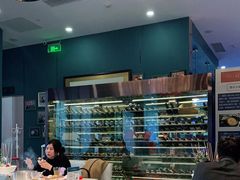 大堂-红门金汤·港式火锅(英皇集团中心店)