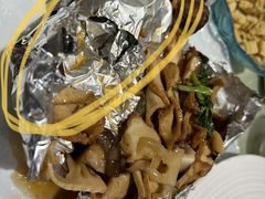 -天厨妙香素食餐厅(清华店)