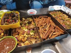 -老三李村河底戳子肉(总店)