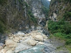 -太鲁阁公园