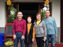 -龚家花园农家乐休闲别墅