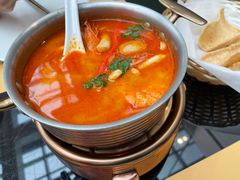 -simply thai天泰(静安嘉里中心店)