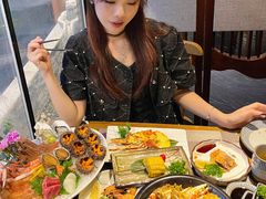 -山盛创作料理·Yamamori(珠宾店)