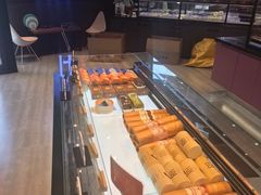 -燃厚蛋糕(卓展中信城店)