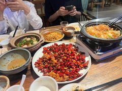 -水煮三国·川鲁江湖菜(香山店)